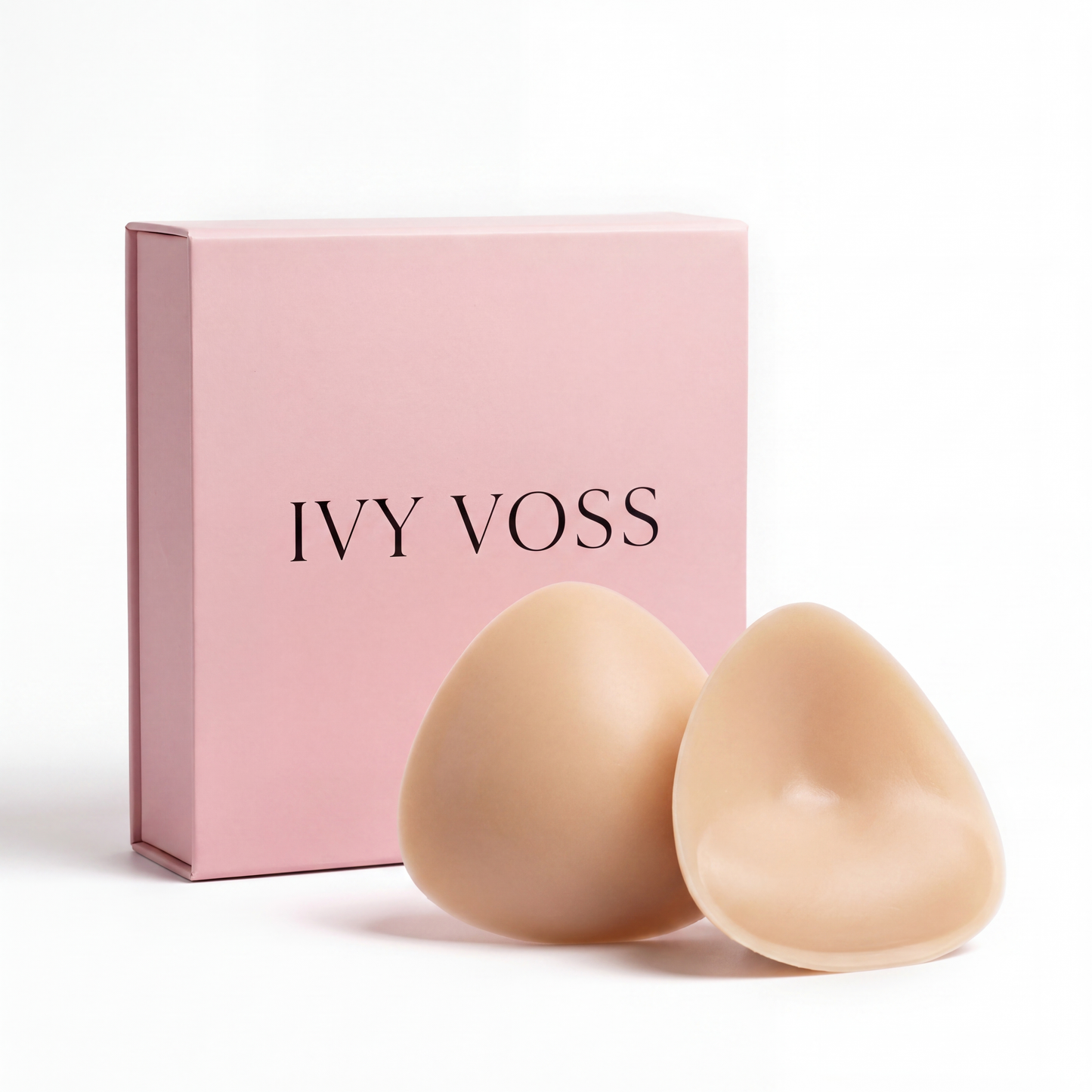 Ivy Voss™ Push Up Pads