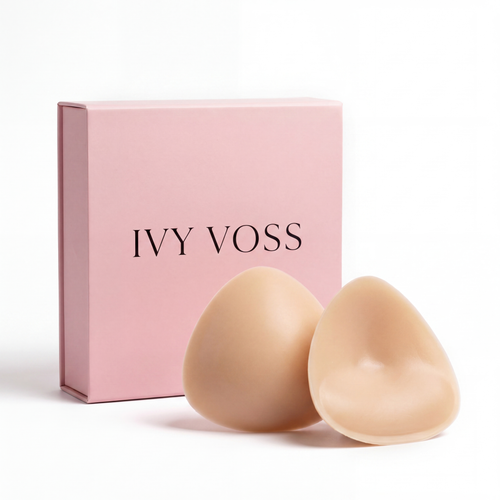 Ivy Voss™ Push Up Pads