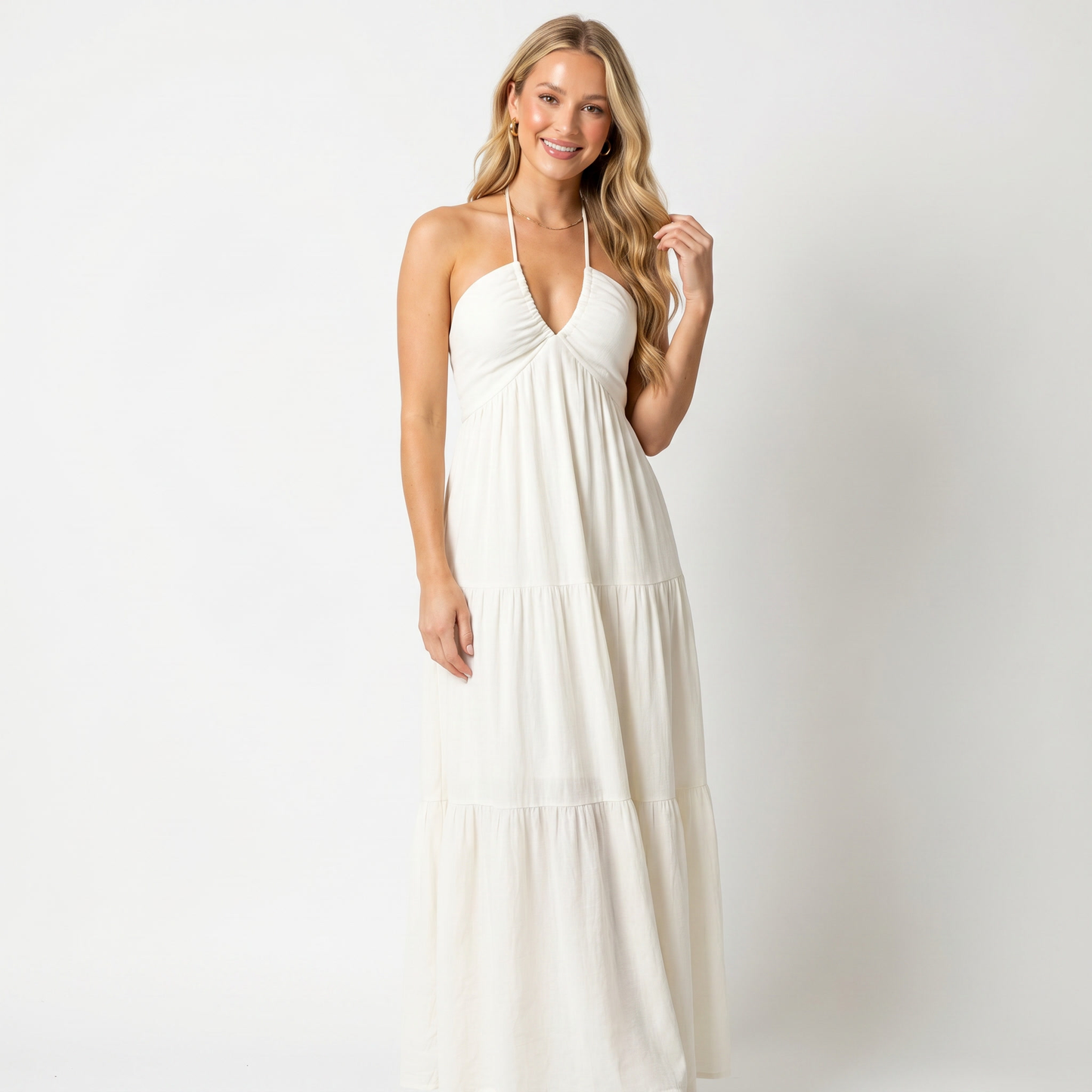 Ivy Voss™  Summer Dress
