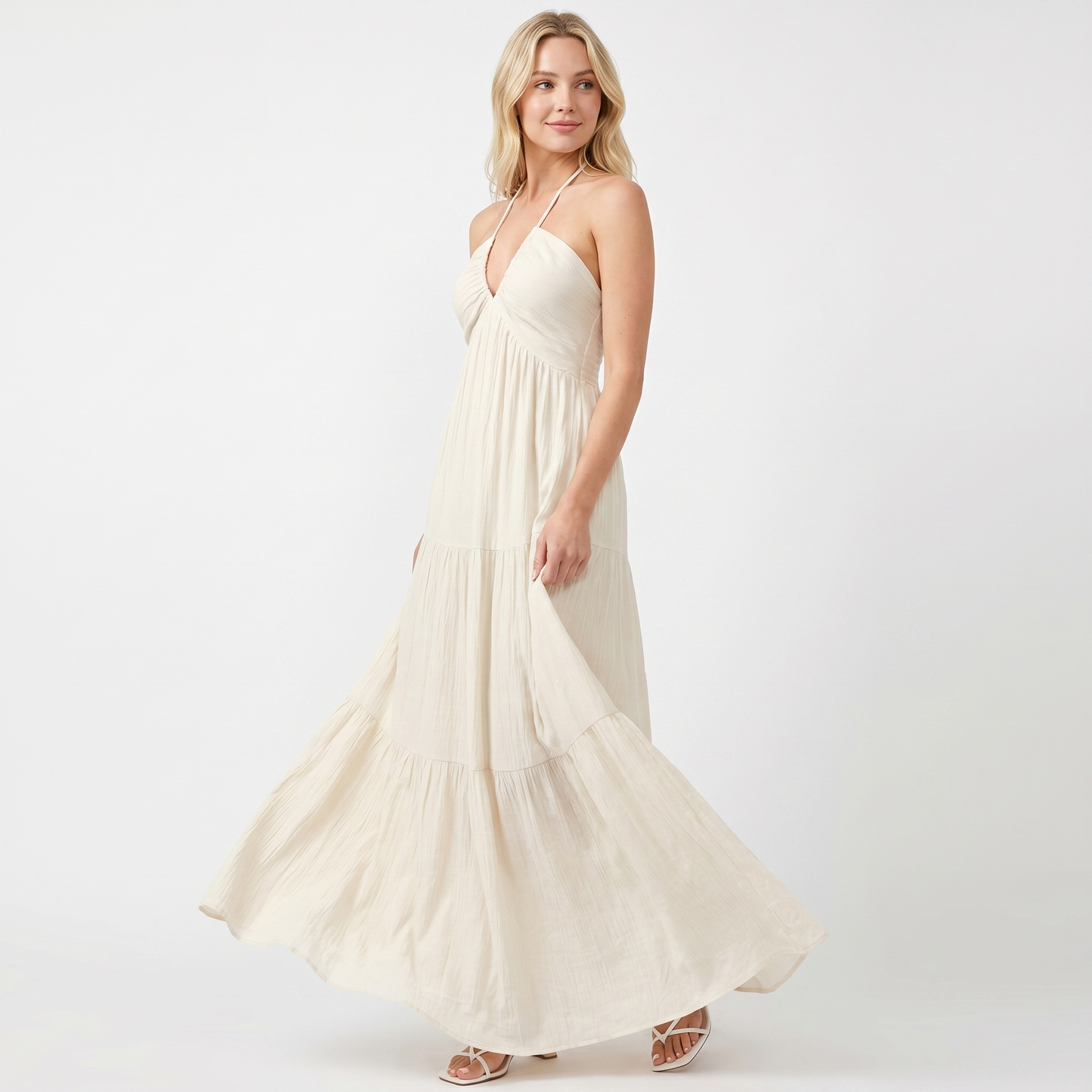 Ivy Voss™  Summer Dress